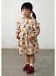 Vestido de bebe niña MAYORAL con bolso 16-02936-090